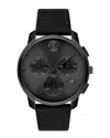 Movado Men's Bold Thin Watch