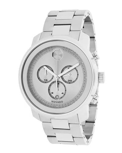MOVADO MOVADO MEN'S BOLD WATCH
