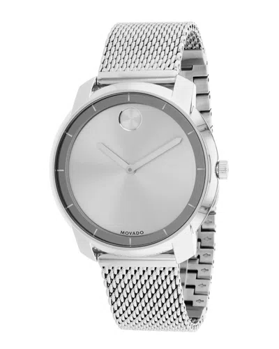 MOVADO MOVADO MEN'S BOLD WATCH