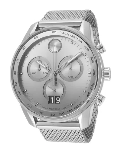 MOVADO MOVADO MEN'S BOLD WATCH