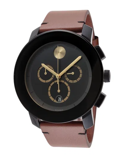 Movado Men's Bold Watch In Multi