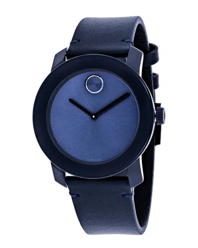 Movado Men's Bold Watch