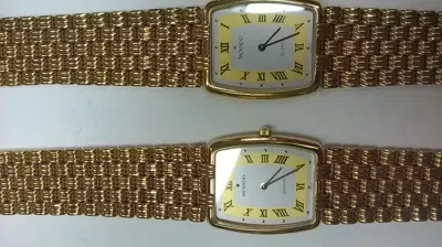 Pre-owned Movado Men's Brand Watches