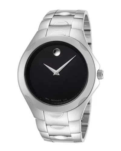 MOVADO MOVADO MEN'S LUNO WATCH