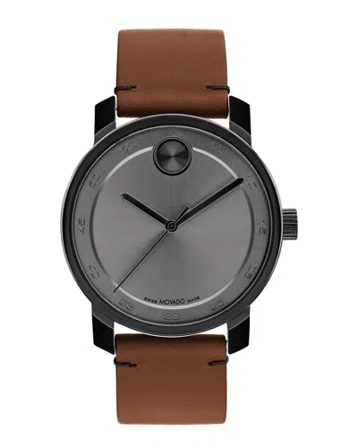 MOVADO MOVADO MEN'S NEW BOLD ACCESS WATCH