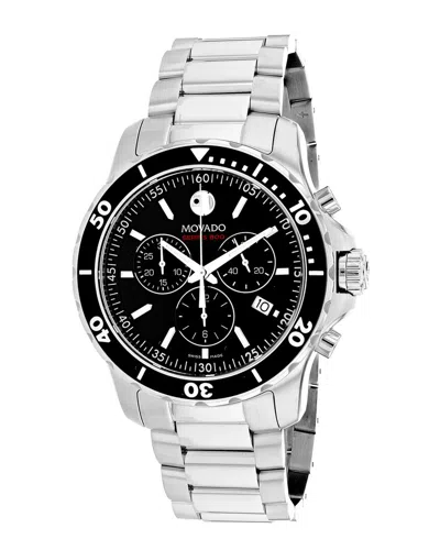 Movado Men's Series 800 Watch