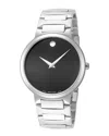 Movado Men's Temo 38mm Quartz Watch