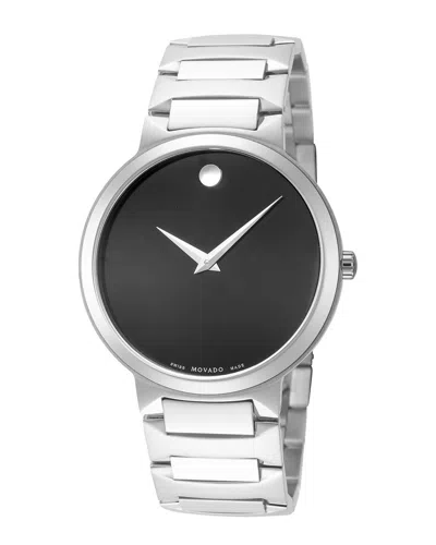 MOVADO MOVADO MEN'S TEMO WATCH
