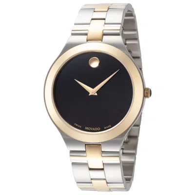 Movado Men's Watch 0607443