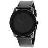 Movado Men's Watch 3600306