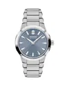 Movado Museum Imperiale Watch, 33mm In Multi