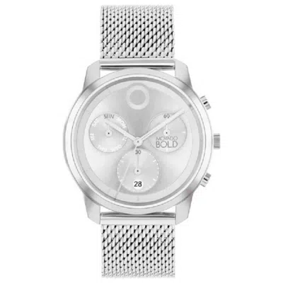 Movado Trend Element Men's Watch In Green