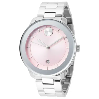 Movado Unisex Watch 3600872