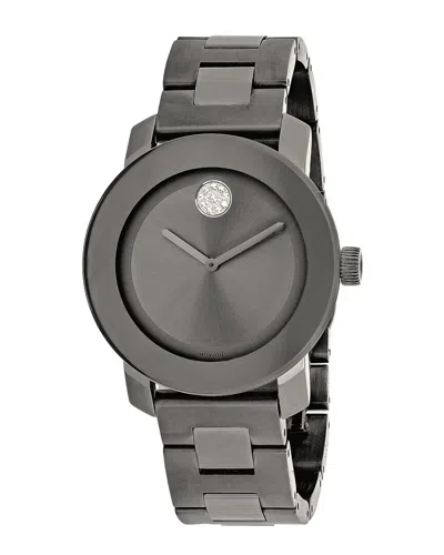 Movado Unisex Watch (authentic ) In Green