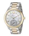 Movado Women's Bellina Motion Diamond Watch In Multi