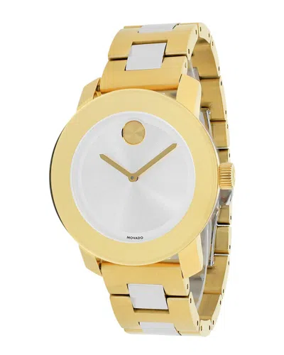 MOVADO MOVADO WOMEN'S BOLD WATCH
