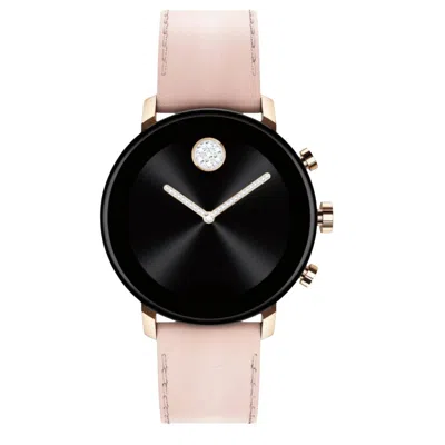 Movado Women's Connect In Gold