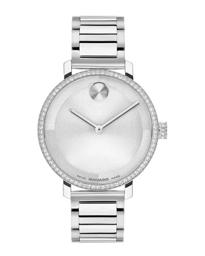 MOVADO MOVADO WOMEN'S EVOLUTION WATCH