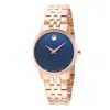 Movado Museum 28mm Watch