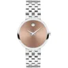 Movado Museum Women's Watch