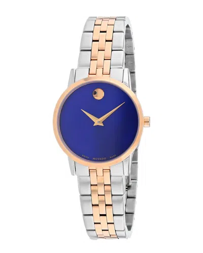 Movado Women's Museum Watch