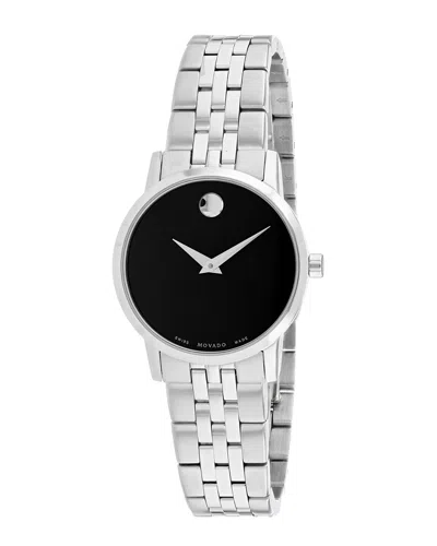 Movado Women's Museum Watch