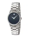 Movado Women's Classic Museum 27.2mm Quartz Watch