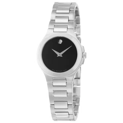 Movado Women's Quartz Watch 0606164
