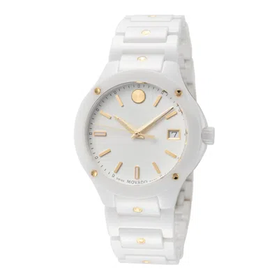 Movado Women's Se 33mm Quartz Watch