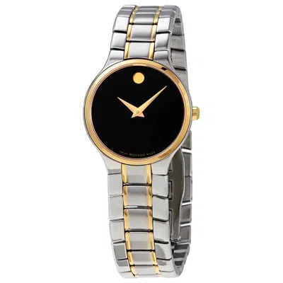Movado Women's Watch 0607289