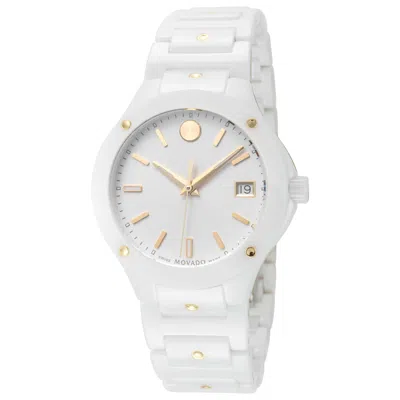 Movado Women's Watch 0607740