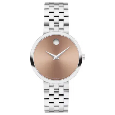 Movado Women's Watch 0607941