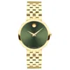 Movado Women's Watch 0607942