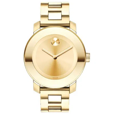 Movado Women's Watch 3600085