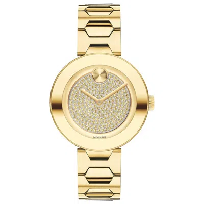Movado Women's Watch 3600492