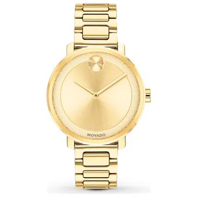 Movado Women's Watch 3600502