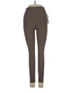 Move Theology Active Pants In Brown