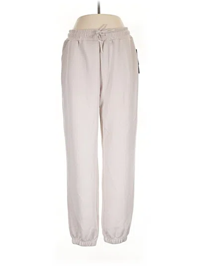 Move Theology Casual Pants In Gray