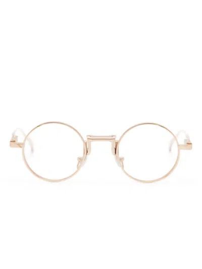 Movitra Apex 04 Brille In Gold