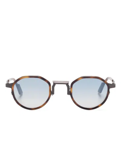 Movitra Cm 01 Sonnenbrille In Brown