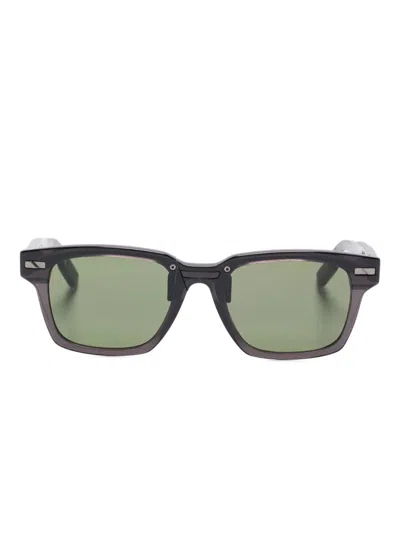 Movitra Momentum 05 Sunglasses In Black