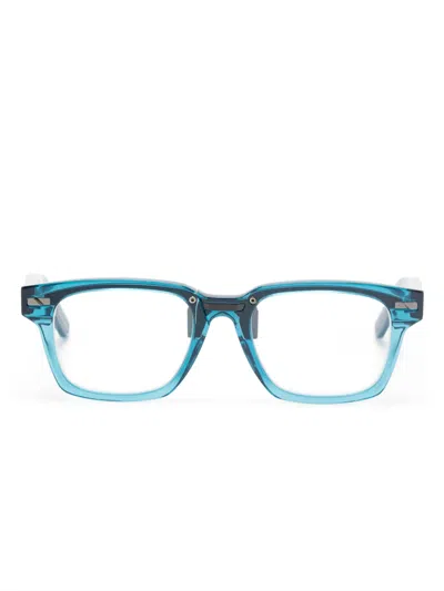 Movitra Momentum 5 Brille In Blue