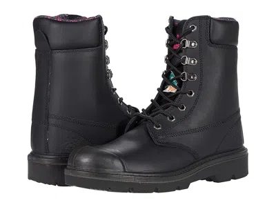 Moxie Trades Anne 8 Women's Boots Black: 8.5 M In Multi