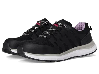 Moxie Trades Exhilarator Women's Lace Up Casual Shoes Black: 8 M