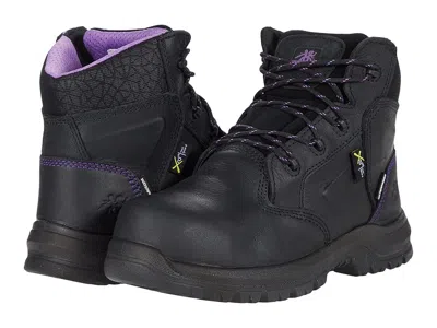 Moxie Trades Tina Met-guard Women's Boots Black: 8 M