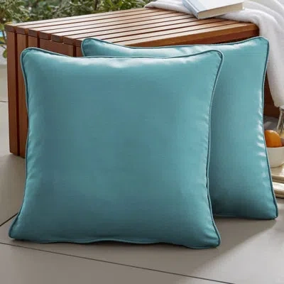 Mozaic Company Aledo Indoor/outdoor Throw Pillow