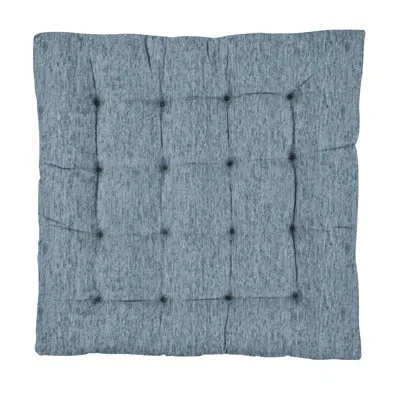 Mozaic Company Angel Polyester Throw Pillow In Blue