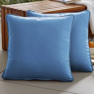 Mozaic Company Aquilla Indoor/outdoor Throw Pillow