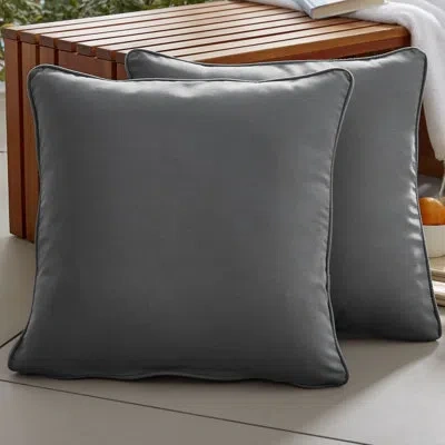Mozaic Company Azle Indoor/outdoor Throw Pillow