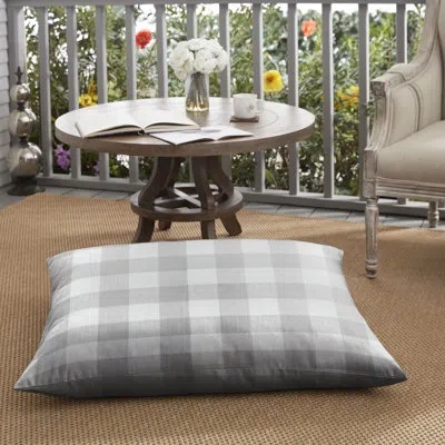 Mozaic Company Beddows Outdoor Rectangular Pillow Cover & Insert